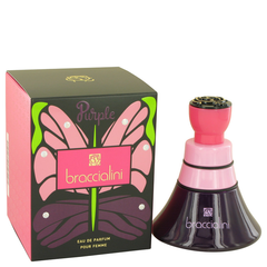 Braccialini Purple by Braccialini Eau de Parfum Spray 100 ml
