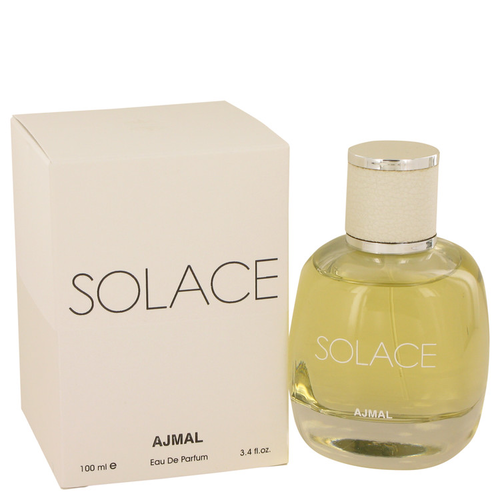 Ajmal Solace by Ajmal Eau de Parfum Spray 100 ml