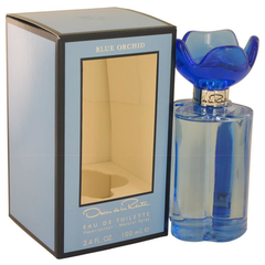 Oscar Blue Orchid by Oscar De La Renta Eau de Toilette...