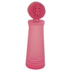 Tous Kids by Tous Eau de Toilette Spray (Tester) 100 ml