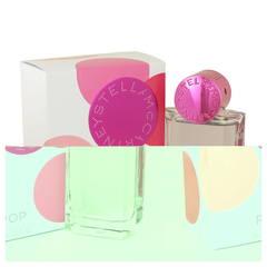 Stella Pop by Stella Mccartney Eau de Parfum Spray 100 ml