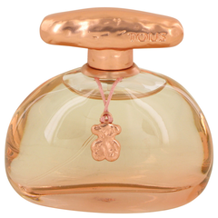 Tous Sensual Touch by Tous Eau de Toilette Spray (Tester)...