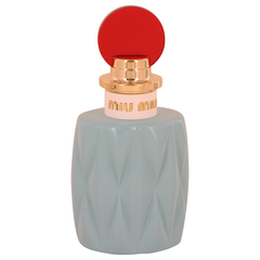 Miu Miu by Miu Miu Eau de Parfum Spray (Tester) 100 ml
