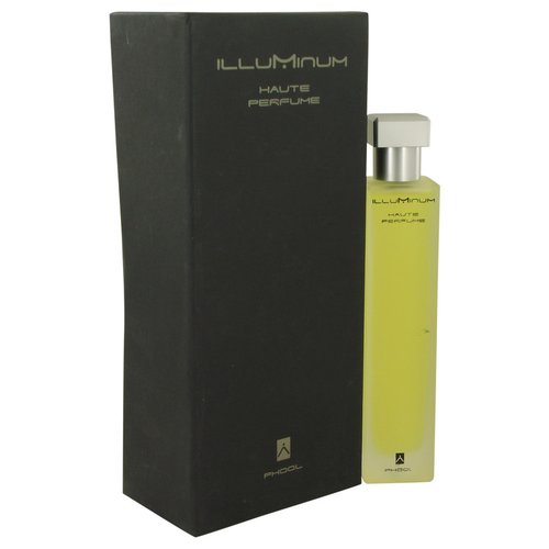 Illuminum Phool by Illuminum Eau de Parfum Spray 100 ml