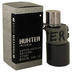 Armaf Hunter Intense by Armaf Eau de Toilette Spray 100 ml