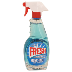 Moschino Fresh Couture by Moschino Eau de Toilette Spray...