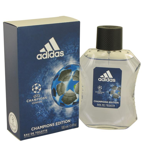 Adidas Uefa Champion League by Adidas Eau DE Toilette Spray 100 ml