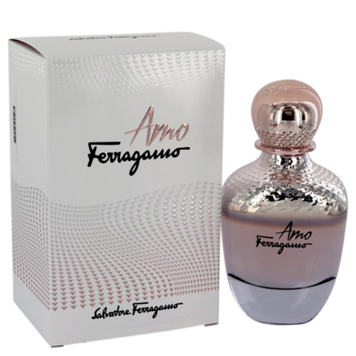 Amo Ferragamo by Salvatore Ferragamo Eau de Parfum Spray 100 ml