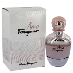 Amo Ferragamo by Salvatore Ferragamo Eau de Parfum Spray...
