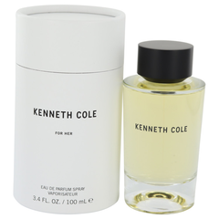 Kenneth Cole For Her by Kenneth Cole Eau de Parfum Spray...