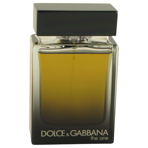 The One by Dolce & Gabbana Eau de Parfum Spray (Tester) 100 ml