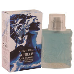 Achille Pour Homme by Vicky Tiel Eau de Toilette Spray...