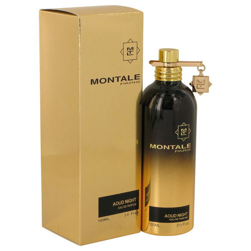 Montale Aoud Night by Montale Eau de Parfum Spray (Unisex) 100 ml