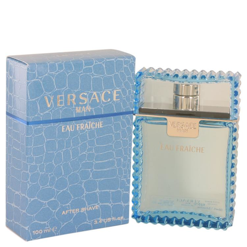 Versace Man by Versace Eau Fraiche After Shave 100 ml