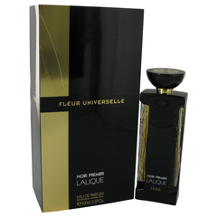 Lalique Fleur Universelle Noir Premier by Lalique Eau de...