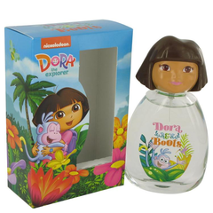 Dora and Boots by Marmol & Son Eau de Toilette Spray...