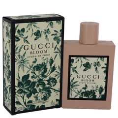 Gucci Bloom Acqua Di Fiori by Gucci Eau de Toilette Spray...