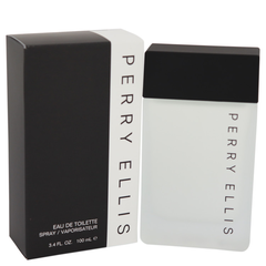 Perry Ellis 2017 Herren by Perry Ellis Eau de Toilette...