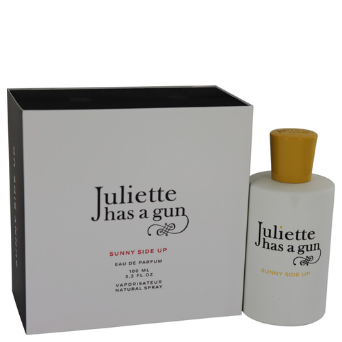 Sunny Side Up by Juliette Has a Gun Eau de Parfum Spray 100 ml