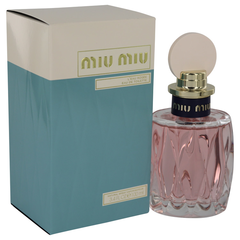 Miu Miu Lâ€™eau Rosee by Miu Miu Eau de...