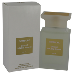 Tom Ford Eau de Soleil Blanc by Tom Ford Eau de Toilette...