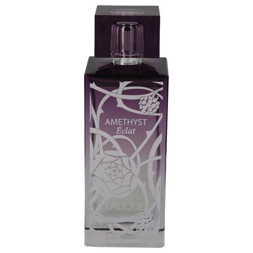 Lalique Amethyst Eclat by Lalique Eau de Parfum Spray (Tester) 100 ml