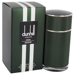Dunhill Icon Racing by Alfred Dunhill Eau de Parfum Spray...