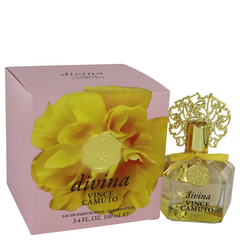 Vince Camuto Divina by Vince Camuto Eau de Parfum Spray...
