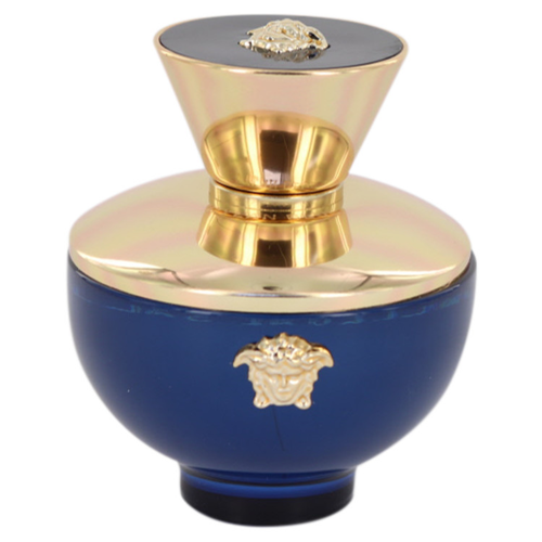 Versace Pour Femme Dylan Blue by Versace Eau de Parfum Spray 100 ml