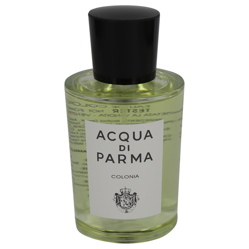 Acqua Di Parma Colonia Tonda by Acqua Di Parma Eau de Cologne Spray (Unisex Tester) 100 ml