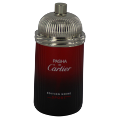 Pasha De Cartier Noire Absolu