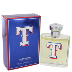 Texas Rangers by Texas Rangers Eau de Toilette Spray 100 ml