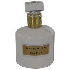 Carven Lâ€™absolu by Carven Eau de...