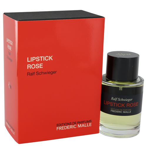 Lipstick Rose by Frederic Malle Eau de Parfum Spray (Unisex) 100 ml