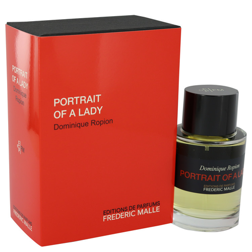 Portrait of A Lady by Frederic Malle Eau de Parfum Spray 100 ml