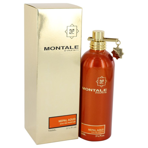 Montale Nepal Aoud by Montale Eau de Parfum Spray 100 ml