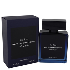 Narciso Rodriguez Bleu Noir by Narciso Rodriguez Eau de...