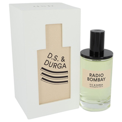 Radio Bombay by D.S. & Durga Eau de Parfum Spray...