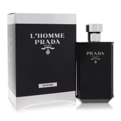 L Homme Intense Prada  Eau de Parfum100 ml