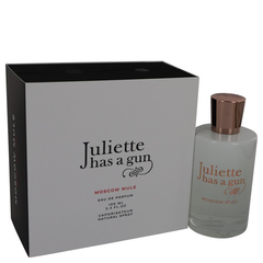 Moscow Mule by Juliette Has a Gun Eau de Parfum Spray 100 ml