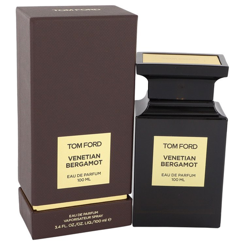 Tom Ford Venetian Bergamot by Tom Ford Eau de Parfum Spray 100 ml
