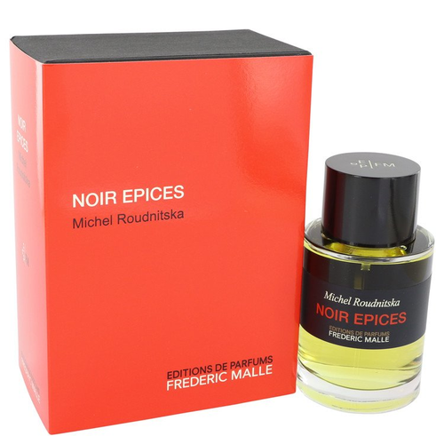 Noir Epices by Frederic Malle Eau de Parfum Spray (Unisex) 100 ml