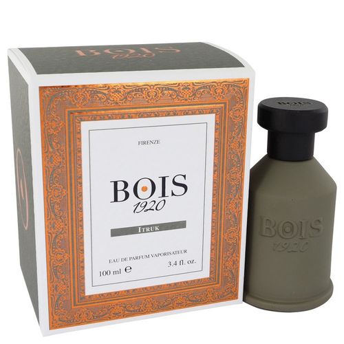 Bois 1920 Itruk by Bois 1920 Eau de Parfum Spray 100 ml