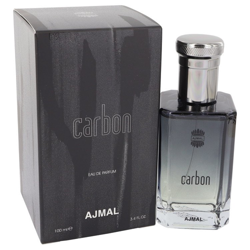 Ajmal Carbon by Ajmal Eau de Parfum Spray 100 ml