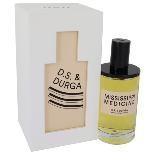 Mississippi Medicine by D.S. & Durga Eau de Parfum Spray 100 ml