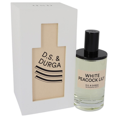 White Peacock Lily by D.S. & Durga Eau de Parfum...