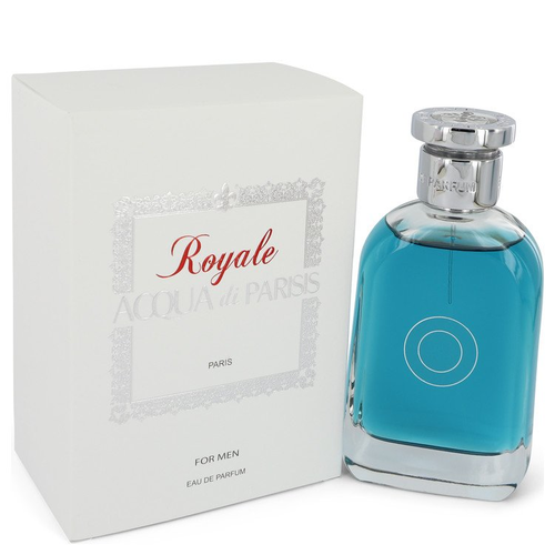 Acqua Di Parisis Royale by Reyane Tradition Eau de Parfum Spray 100 ml