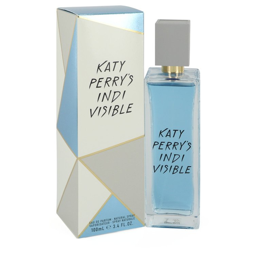 Indivisible by Katy Perry Eau de Parfum Spray 100 ml