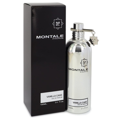 Montale Vanilla Cake by Montale Eau de Parfum Spray...