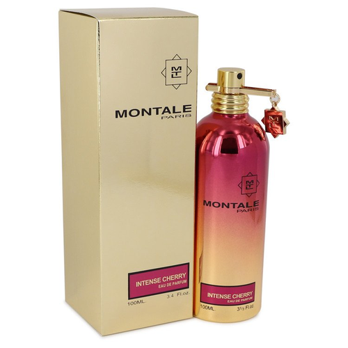 Montale Intense Cherry by Montale Eau de Parfum Spray (Unisex) 100 ml